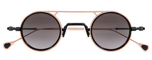 Anne et Valentin NOMADES SYRACUSE