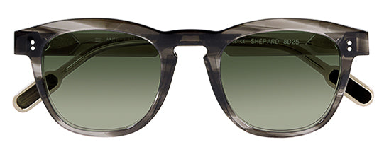 Anne et Valentin SUNNY CLUB SHEPARD - Luxury Readers