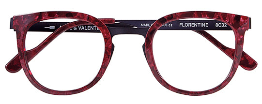 Anne et Valentin FORMACOLOR FLORENTINE