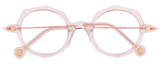 Anne et Valentin RADIOWAVES LATITUDE - Luxury Readers