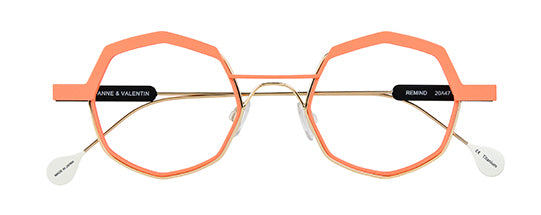 Anne et Valentin SUPERPOSE REMIND