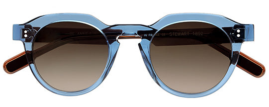 Anne et Valentin SUNNY CLUB STEWART
