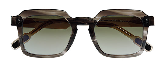 Anne et Valentin SCALA ダブルブリッジサングラス Anne et Valentin SCALA ダブルブリッジサングラス