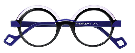 Anne et Valentin POLYCHROM INTERMEZZO