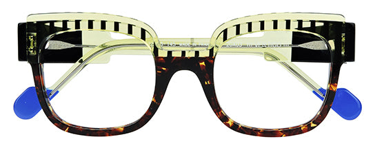 Anne et Valentin STRIPES VERTIGO