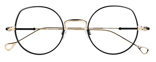 Anne et Valentin SYMBOLIQUES BARNES