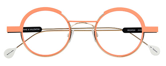 Anne et Valentin SUPERPOSE REOPEN - Luxury Readers