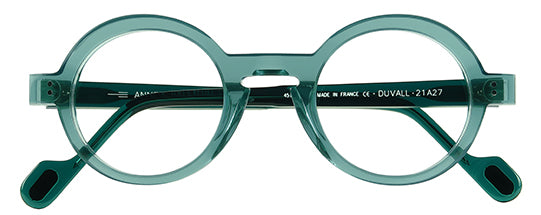 Anne et Valentin HYPERCUT DUVALL