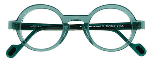 Anne et Valentin HYPERCUT DUVALL