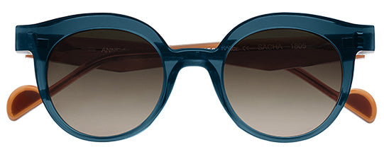 Anne et Valentin SUNSET SACHA
