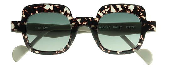 Anne et Valentin SALLY 20D22 サングラス Anne et Valentin SUNSET SALLY - Luxury Readers
