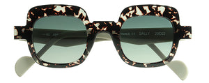 Anne et Valentin SUNSET SALLY