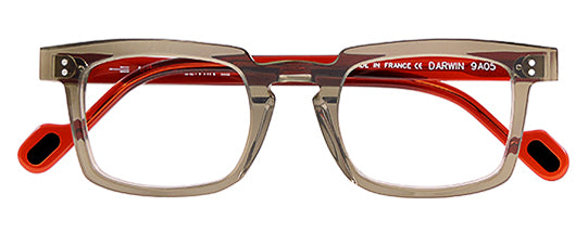 Anne et Valentin HYPERCUT DARWIN