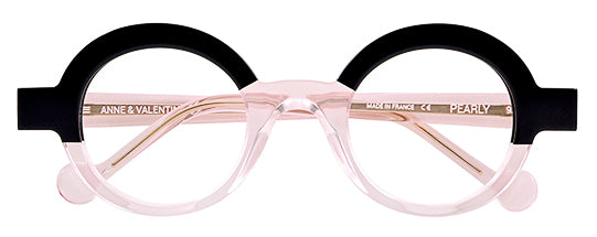 Anne et Valentin PLAY IT PEARLY - Luxury Readers