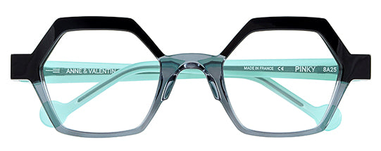 Anne et Valentin PLAY IT PINKY