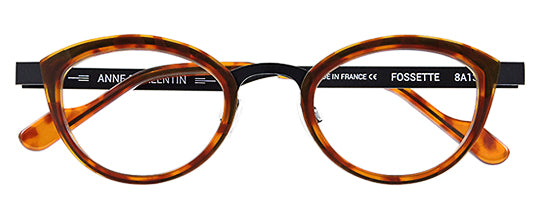 Anne et Valentin FORMACOLOR FOSSETTE - Luxury Readers