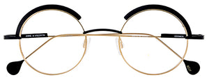 Anne et Valentin COMPOSITION COSMOS