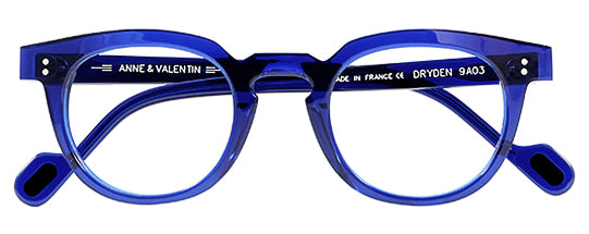 Anne et Valentin HYPERCUT DRYDEN