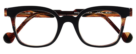 Anne et Valentin SURFACE NIL