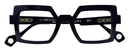 Anne et Valentin METROPOLITAN BROOKLYN
