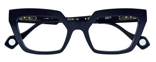 Anne et Valentin METROPOLITAN BRERA