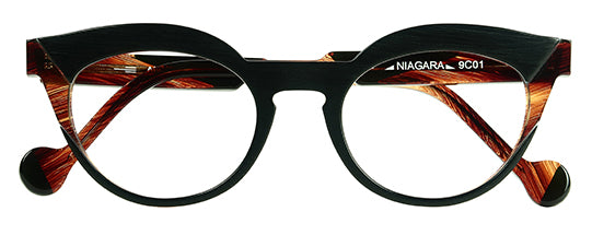 Anne et Valentin SURFACE NIAGARA