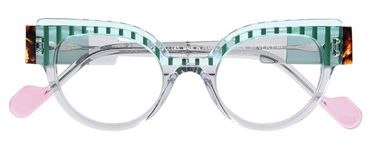 Anne et Valentin STRIPES VERY