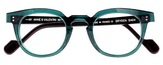 Anne et Valentin HYPERCUT DRYDEN