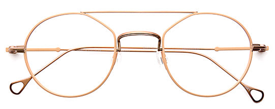 Anne et Valentin SYMBOLIQUES BURROUGHS - Luxury Readers