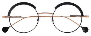 Anne et Valentin COMPOSITION COSMOS