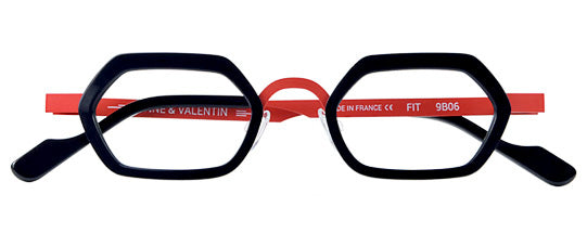 Anne et Valentin FORMACOLOR FIT