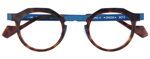 Anne et Valentin FOLD ORSON