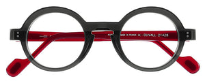 Anne et Valentin HYPERCUT DUVALL