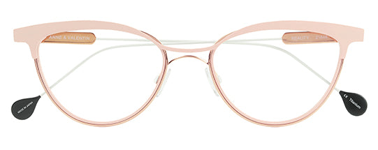 Anne et Valentin SUPERPOSE REALITY