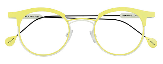 Anne et Valentin SUPERPOSE REMEMBER - Luxury Readers