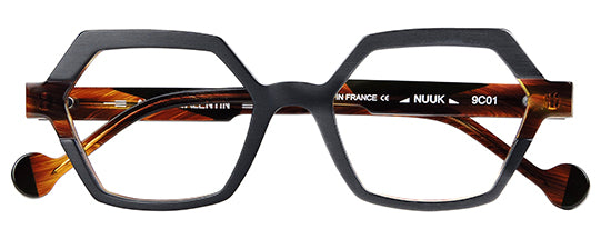 Anne et Valentin SURFACE NUUK