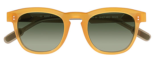 Anne et Valentin SUNNY CLUB SHEPARD - Luxury Readers
