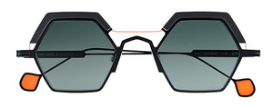 Anne et Valentin SKYLINE SKYWAY