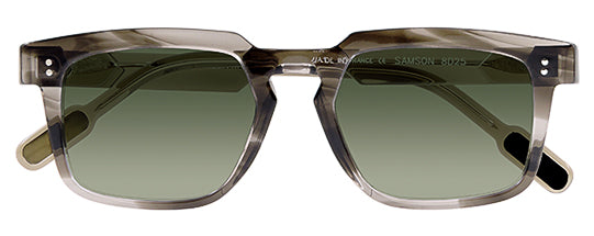 Anne et Valentin SUNNY CLUB SAMSON - Luxury Readers
