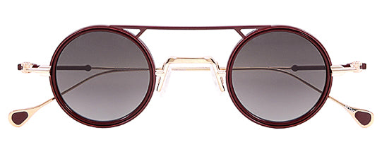 Anne et Valentin NOMADES SYRACUSE - Luxury Readers