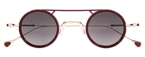 Anne et Valentin NOMADES SYRACUSE