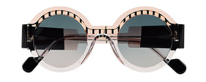 Anne et Valentin SUN STRIPES VOGUE