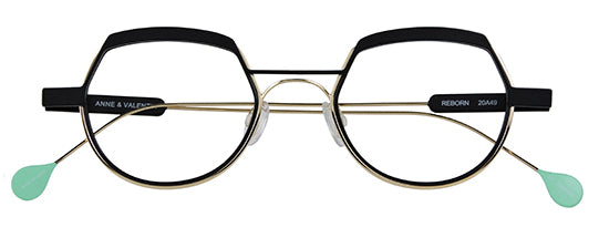 Anne et Valentin SUPERPOSE REBORN - Luxury Readers