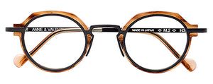 Anne et Valentin MINIMALIST M2