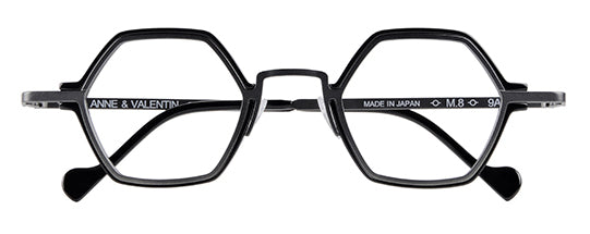 Anne et Valentin MINIMALIST M8 - Luxury Readers