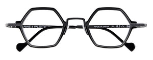 Anne et Valentin MINIMALIST M8