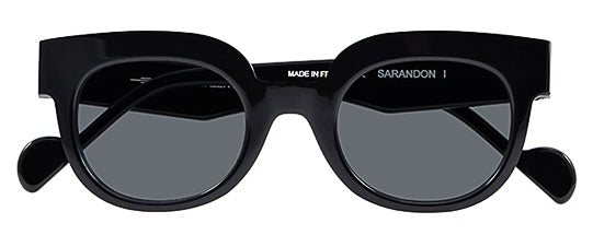 Anne et Valentin SUNSET SARANDON - Luxury Readers