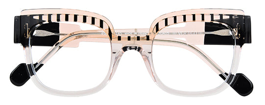 Anne et Valentin STRIPES VERTIGO