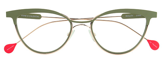 Anne et Valentin SUPERPOSE REALITY