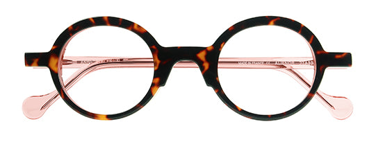 Anne & Valentin, Eyewear made in France